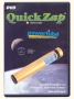 DVD QuickZap-Technologie