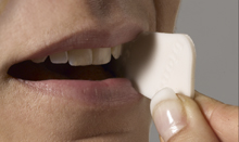 bion-pad® Zahn (Keilform)