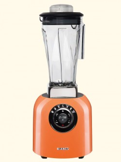 Bianco Puro Mixer - Orange