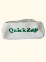 Reisetasche für PowerTube und Power QuickZap - weiss